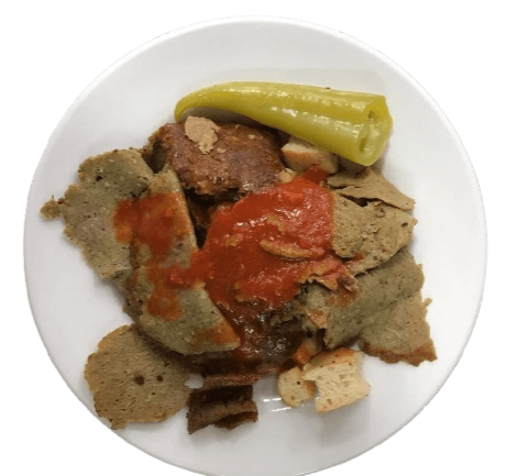 İskender Kebap